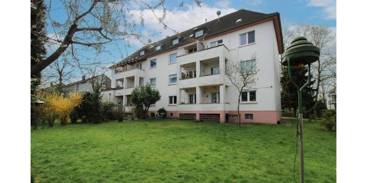 Einfamilienhaus Essen Bergerhausen - 2 Zimmer, 120.000&euro; | Angebot:26741427