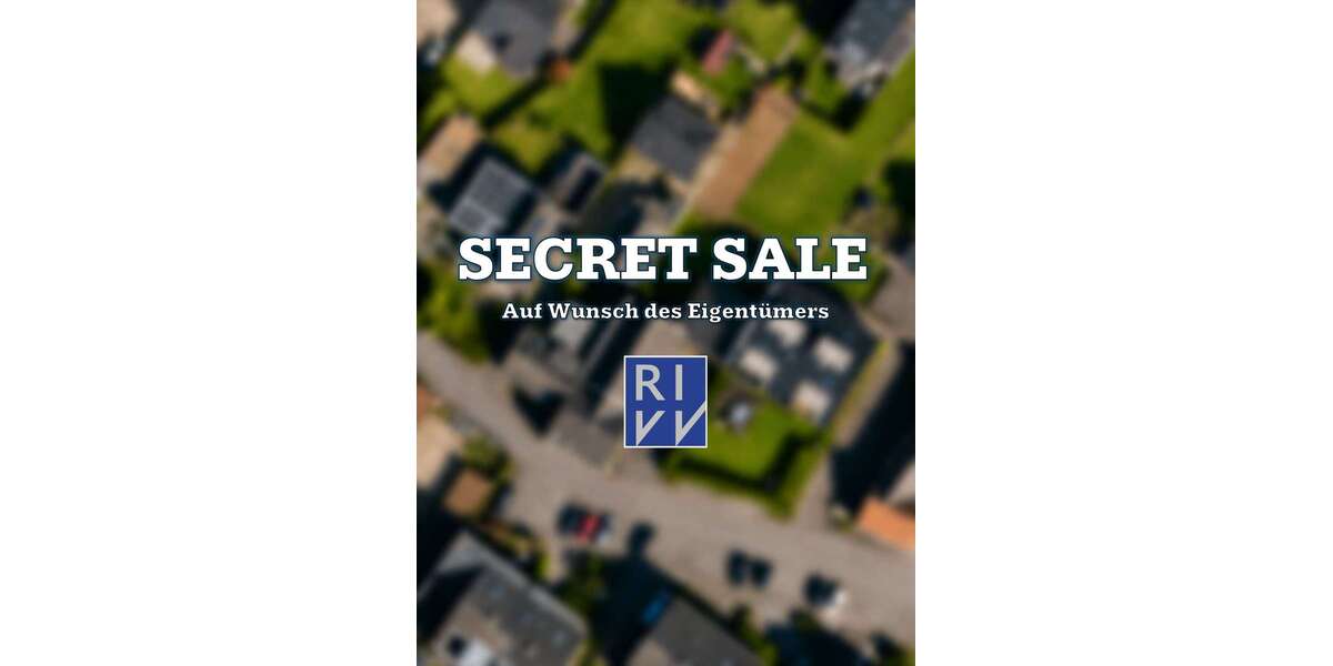 Grundstück Düsseldorf Lörick - 1.450.000&euro; | Angebot:27313199