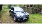 Mini one 192.750 km 3.999 &euro; Tönisvorst 47918