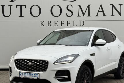 Jaguar E-Pace 98.465 km 17.500 &euro; Krefeld 47805