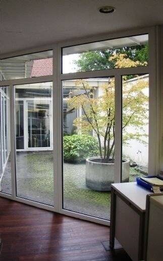 Gewerbeobjekt Krefeld Cracau - 3 Zimmer, 125 m&sup2;, 1.060&euro; | Angebot:26555087