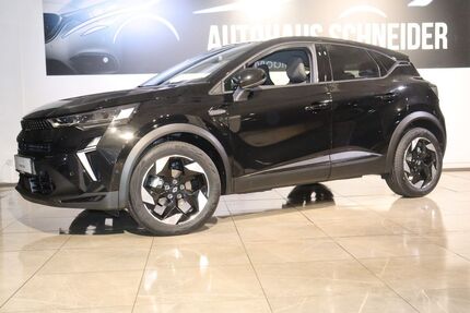 Renault Captur 5.948 km 24.100 &euro; Ratingen 40880