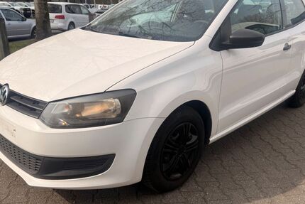 VW Polo 219.898 km 2.250 &euro; Essen 45356