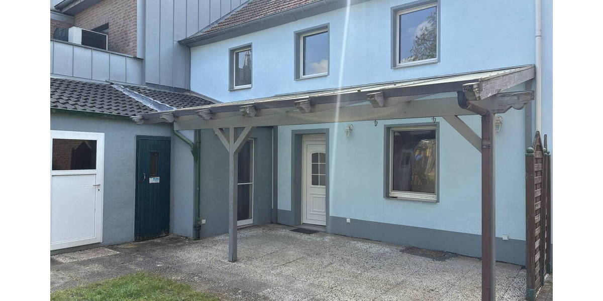 Reihenmittelhaus Nettetal Lobberich - 5 Zimmer, 116 m&sup2;, 298.000&euro; | Angebot:26616901