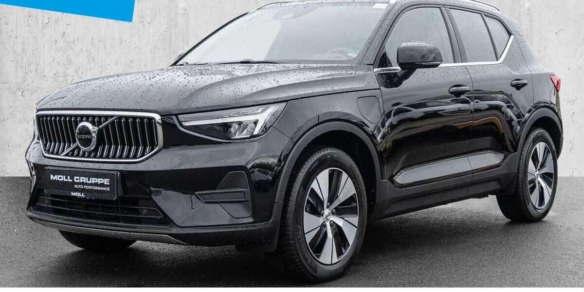 Volvo XC40 36.942 km 25.850 &euro; Düsseldorf 40474