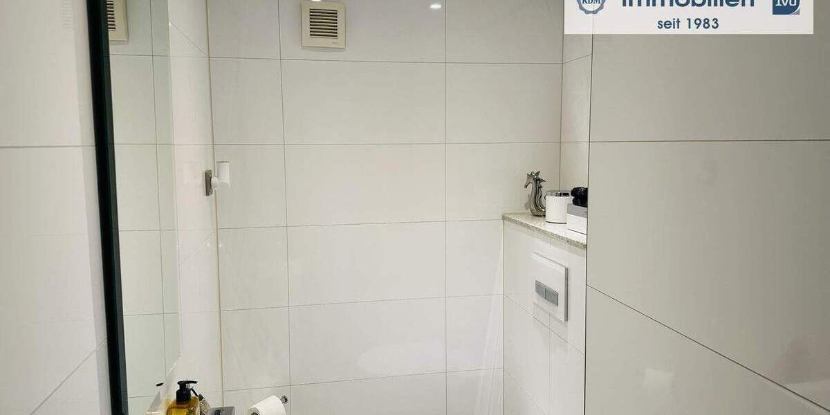 Etagenwohnung Essen Gerschede - 3 Zimmer, 129 m&sup2;, 390.000&euro; | Angebot:25703152