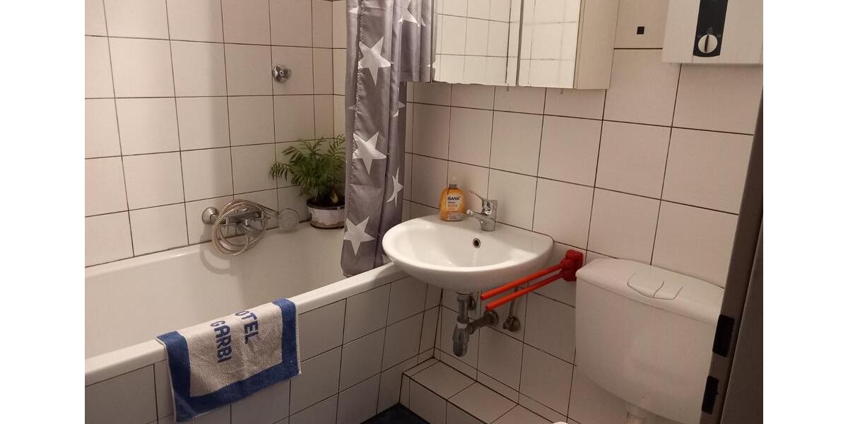 Etagenwohnung Ratingen - 2 Zimmer, 54 m&sup2;, 995&euro; | Angebot:25858690