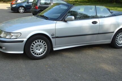 Saab 9-3 256.360 km 4.200 &euro; Neuss 41462
