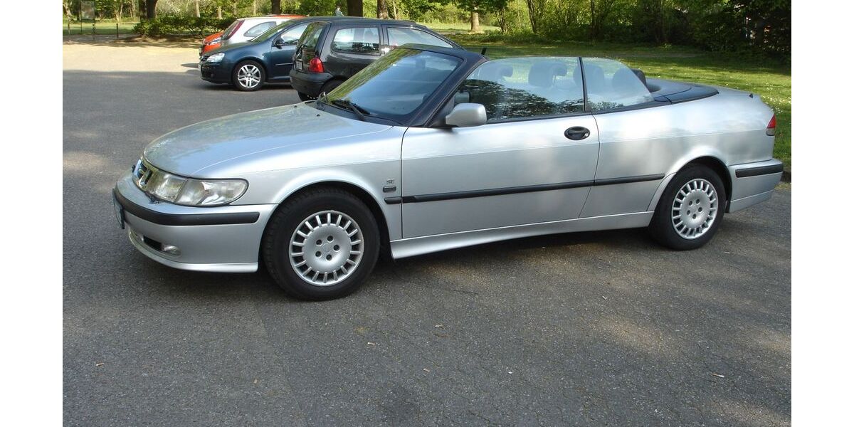 Saab 9-3 256.360 km 4.200 &euro; Neuss 41462