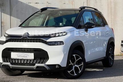 Citroen C3 Aircross 136.584 km 10.890 &euro; Essen 45141