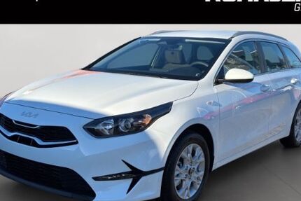 Kia ceed Sportswagon 11.500 km 21.290 &euro; Duisburg 47059