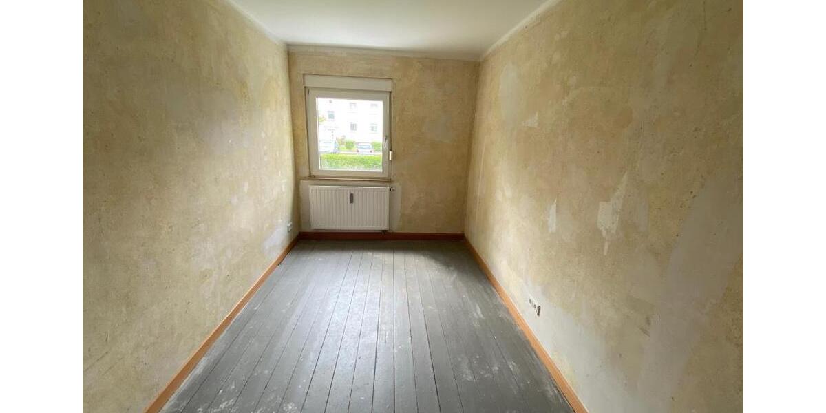 Erdgeschoßwohnung Moers Rheinkamp - 3.5 Zimmer, 48 m&sup2;, 358&euro; | Angebot:26641599