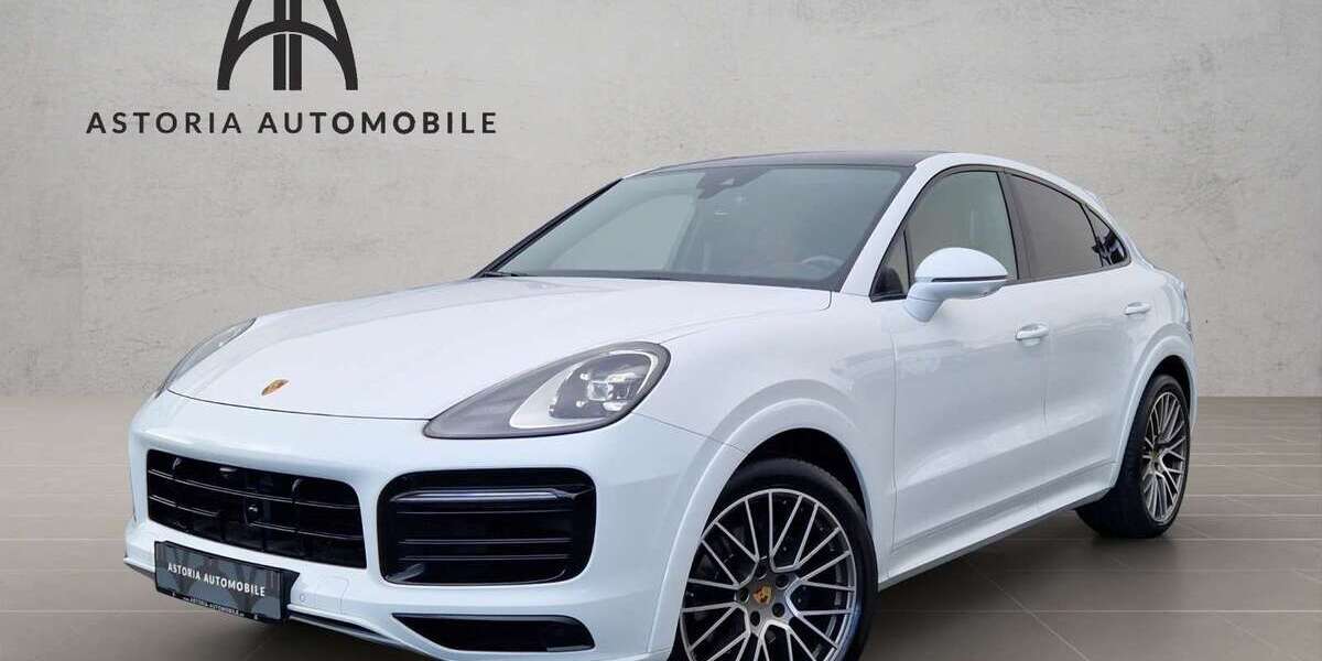 Porsche Cayenne 34.855 km 81.911 &euro; Kaarst (bei Düsseldorf) 41564