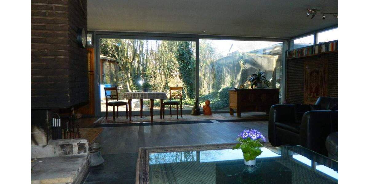 Bungalow Krefeld Benrad-Süd - 8 Zimmer, 157 m&sup2;, 395.000&euro; | Angebot:25697193