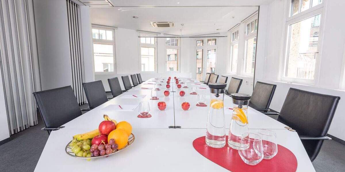 Gewerbeobjekt Düsseldorf Stadtmitte - 1.590&euro; | Angebot:25906232