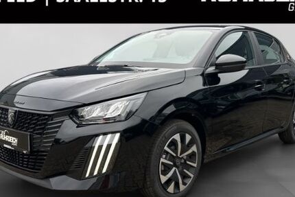 Peugeot 208 10.000 km 20.990 &euro; Krefeld 47800