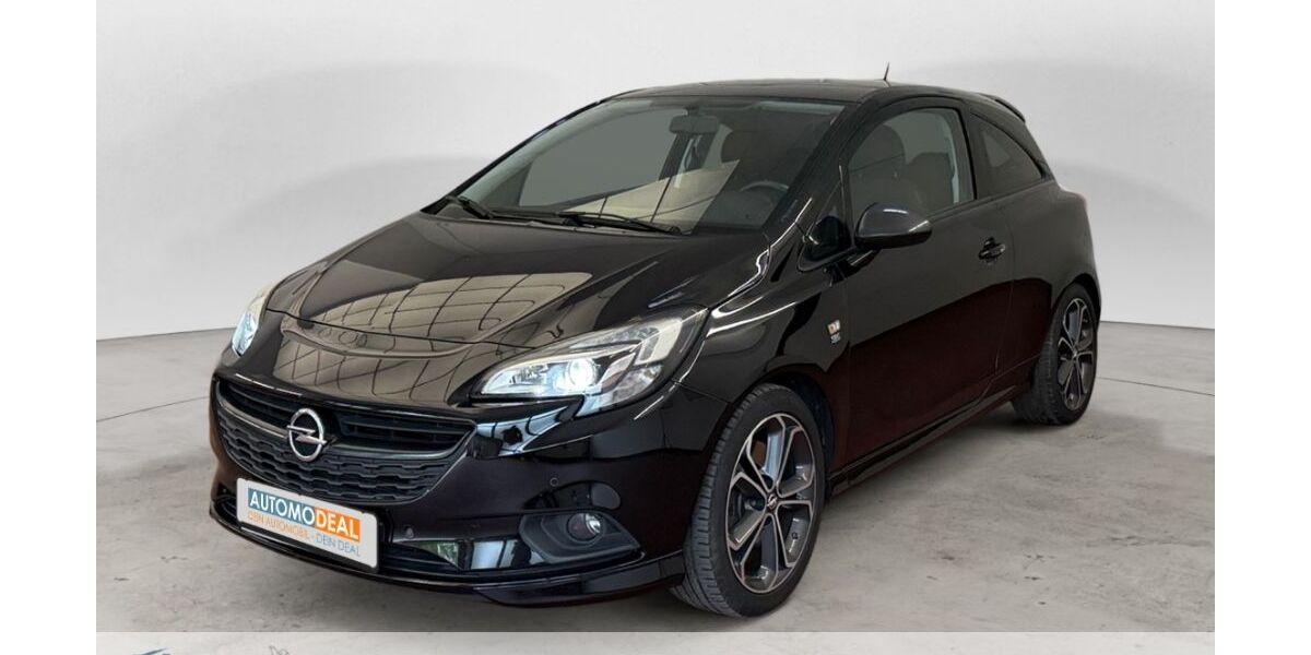 Opel Corsa 78.963 km 99.999 &euro; Dinslaken 46539