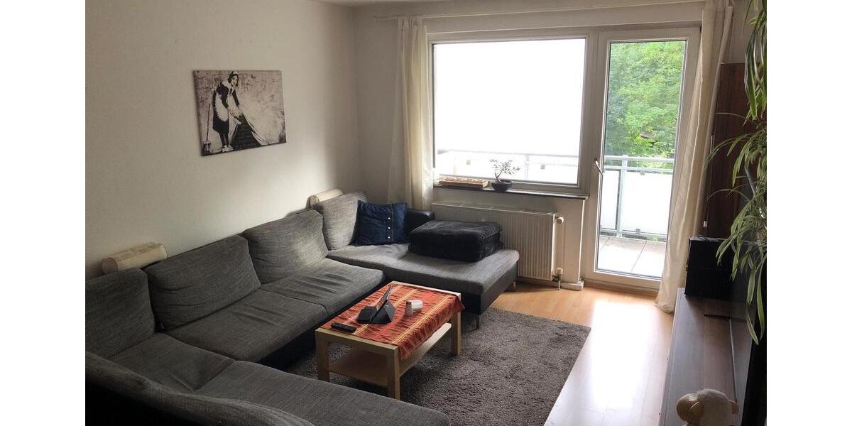 Etagenwohnung Oberhausen Alstaden - 3 Zimmer, 65 m&sup2;, 460&euro; | Angebot:25308345