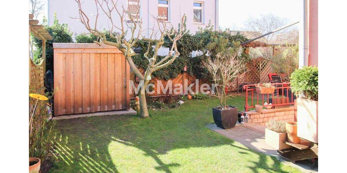 Einfamilienhaus Duisburg Alt-Homberg - 7 Zimmer, 399.000&euro; | Angebot:25879582