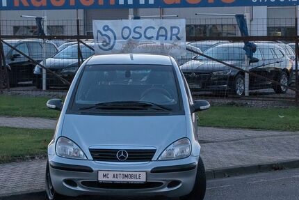 Mercedes-Benz A 140 202.000 km 699 &euro; Kempen 47906