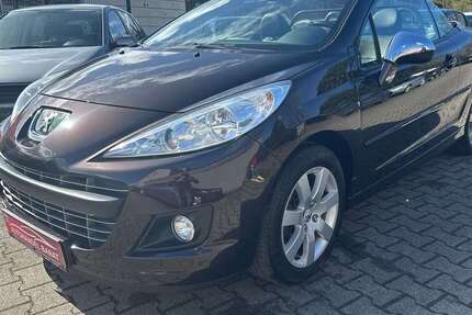 Peugeot 207 37.428 km 9.499 &euro; Essen 45356