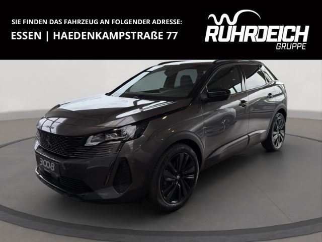 Peugeot 3008 27.000 km 28.390 &euro; Essen 45143
