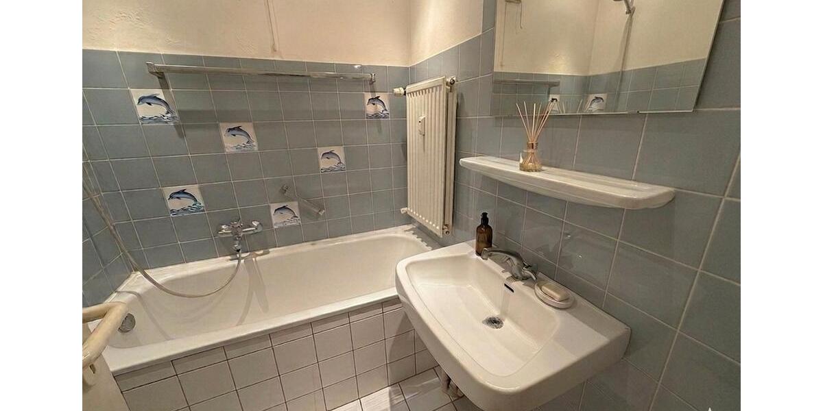 Etagenwohnung Düsseldorf Stadtbezirk 5 - 1 Zimmer, 22 m&sup2;, 90.000&euro; | Angebot:26728980