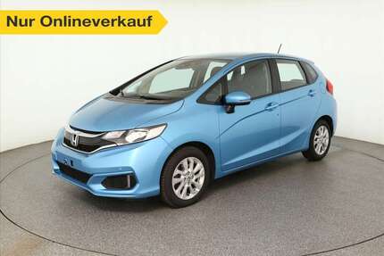 Honda Jazz 50.200 km 13.760 &euro; Düsseldorf 40599