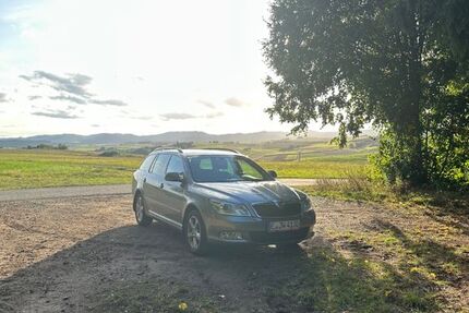 Skoda Octavia 109.000 km 7.000 &euro; Essen 45130