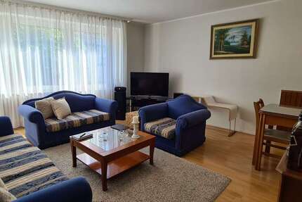 Wohnung Düsseldorf Friedrichstadt - 8 Zimmer, 219 m&sup2;, 665.000&euro; | Angebot:26757724