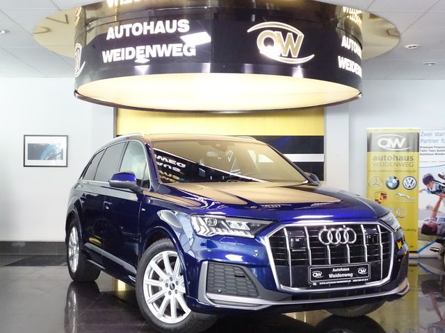 Audi Q7 85.339 km 53.950 &euro; Duisburg 47058