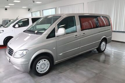 Mercedes-Benz Vito 105.572 km 12.950 &euro; Essen 45329