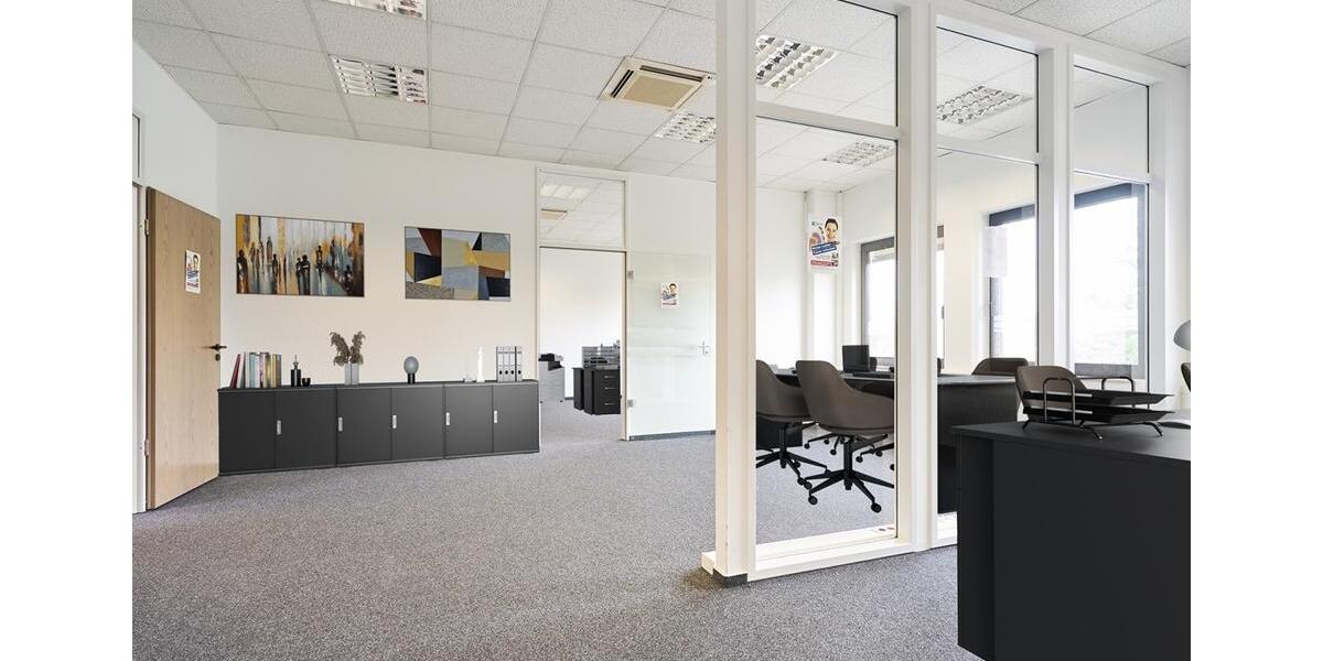 Gewerbeobjekt Krefeld Fischeln - 2&euro; | Angebot:23813818