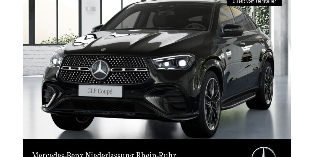 Mercedes-Benz GLE 350 13.298 km 96.990 &euro; Düsseldorf 40470