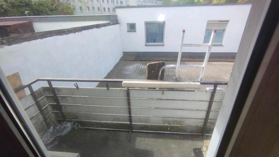 Erdgeschoßwohnung Duisburg Rheinhausen - 2 Zimmer, 44 m&sup2;, 65.000&euro; | Angebot:27295896