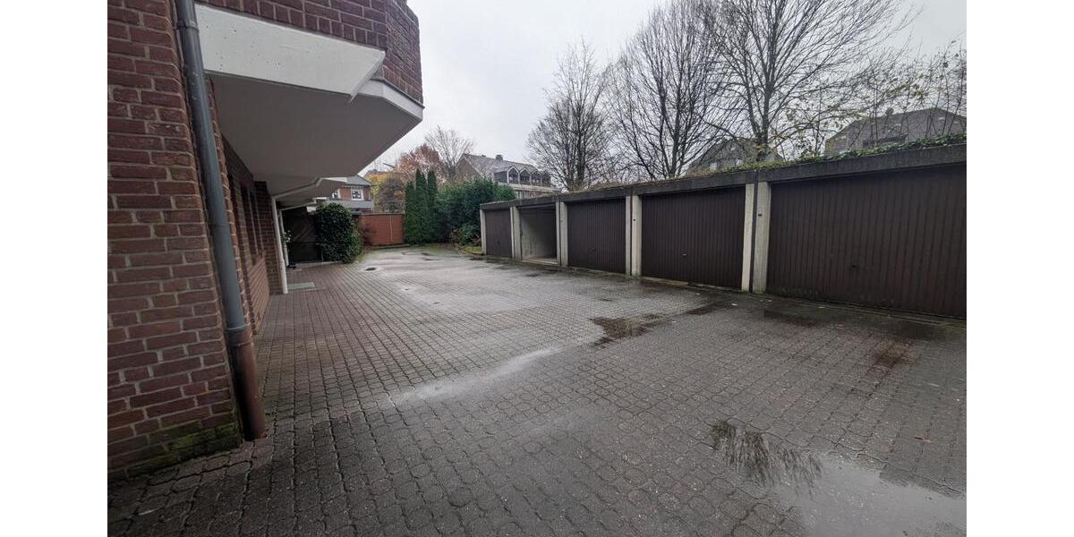 Etagenwohnung Sonsbeck - 3 Zimmer, 88 m&sup2;, 760&euro; | Angebot:25936396