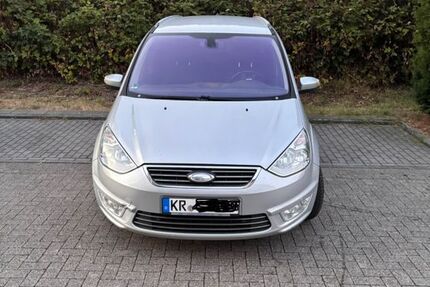 Ford Galaxy 312.000 km 3.750 &euro; Krefeld 47809