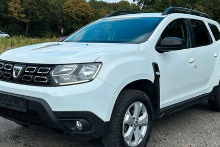 Dacia Duster 137.900 km 9.490 &euro; Neukirchen-Vluyn 47506