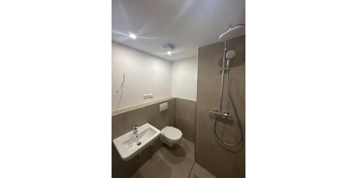 Etagenwohnung Essen Stadtbezirk V - 1.5 Zimmer, 37 m&sup2;, 468&euro; | Angebot:25855848