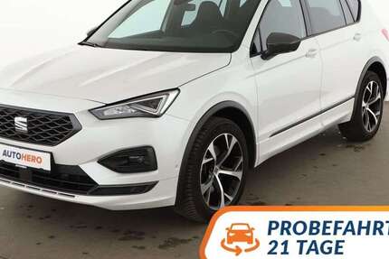 Seat Tarraco 64.024 km 27.990 &euro; Essen 45141