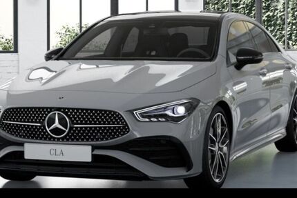 Mercedes-Benz CLA 200 9.591 km 39.990 &euro; Düsseldorf 40470