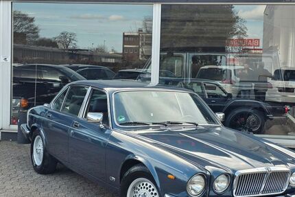 Jaguar XJ12 133.780 km 15.800 &euro; Krefeld 47803