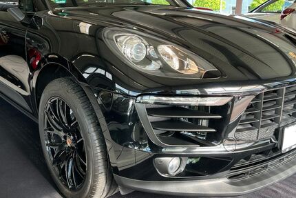 Porsche Macan 132.048 km 39.800 &euro; Kevelaer 47623