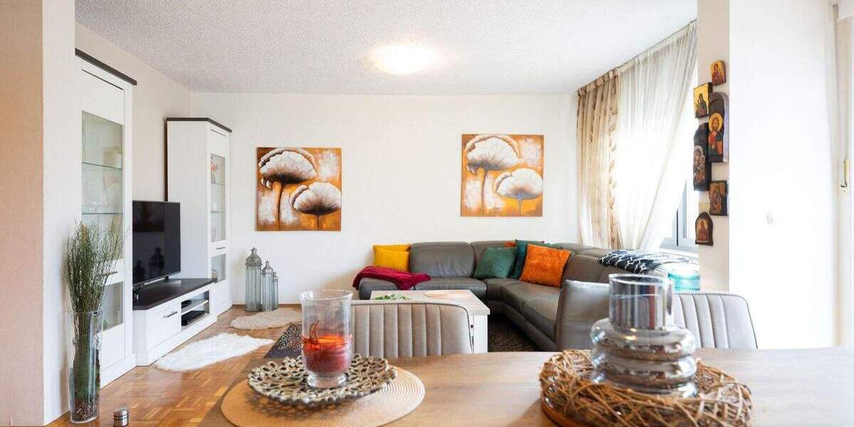 Doppelhaushälfte Krefeld-Linn Linn - 6 Zimmer, 161 m&sup2;, 398.000&euro; | Angebot:25695264