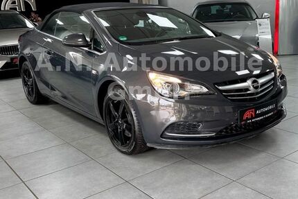 Opel Cascada 65.100 km 8.490 &euro; Gladbeck 45968