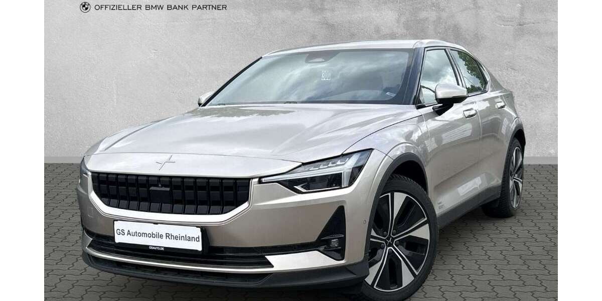 Polestar 2 16.017 km 32.900 &euro; Krefeld 47809
