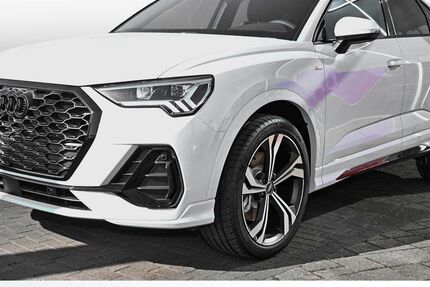 Audi Q3 3.900 km 48.750 &euro; Duisburg 47178