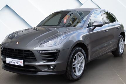Porsche Macan 249.212 km 19.990 &euro; Düsseldorf 40231