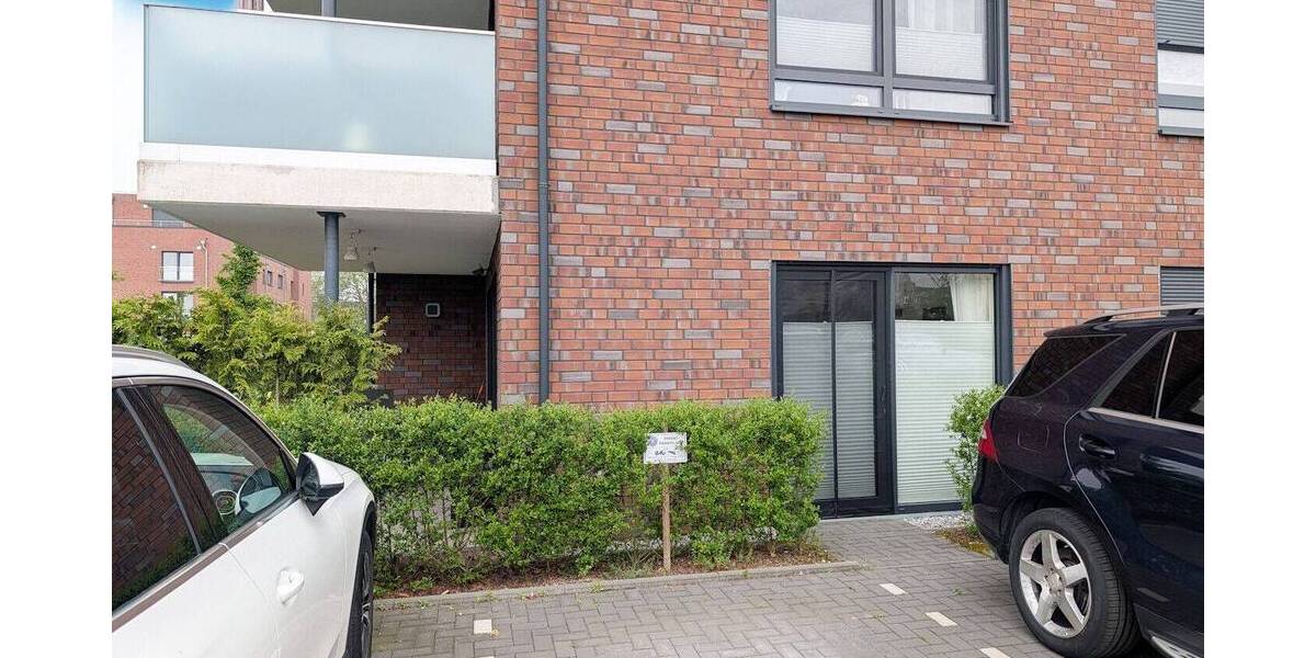 Etagenwohnung Kamp-Lintfort Stadtkern - 3 Zimmer, 98 m&sup2;, 376.000&euro; | Angebot:26741809