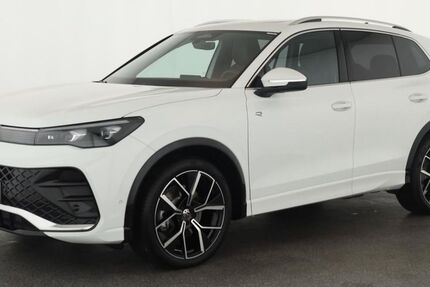 VW Tiguan 17.200 km 41.385 &euro; Düsseldorf 40233